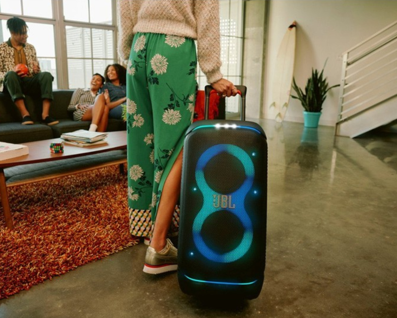 Partybox Stage 320 Bluetooth Speaker