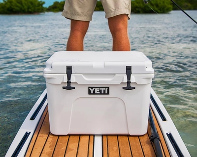 Tundra® 35 Hard Cooler