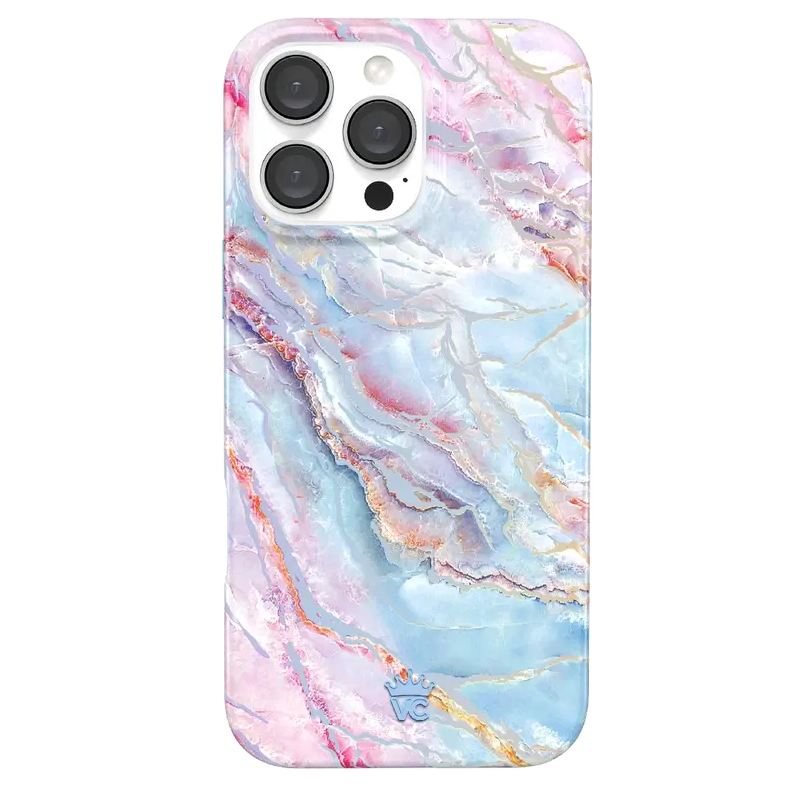 Holo Moonstone MagSafe Case for Apple iPhone