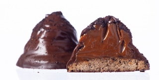 Chocolate Espresso Dulce de Leche