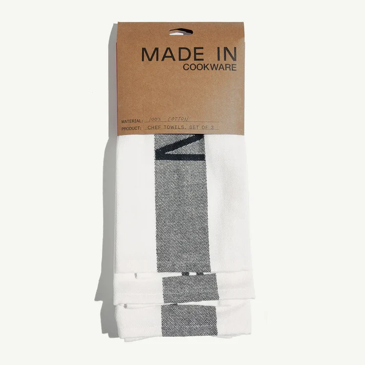 Chef Towel