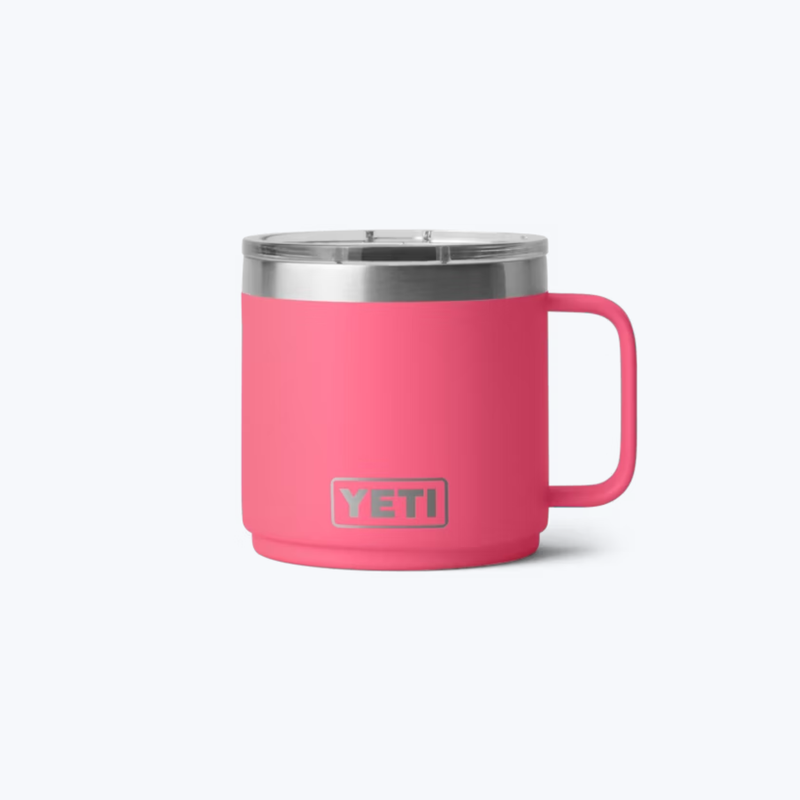 Branded 14 oz Rambler Mug