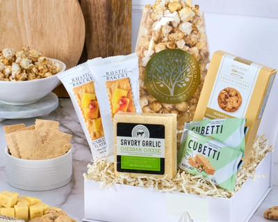 Classic Snack Gift Box