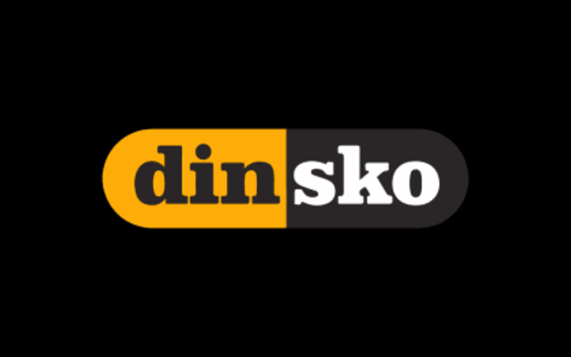 Din Sko Norway