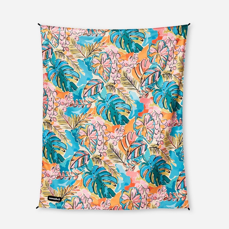 Festival Blanket
