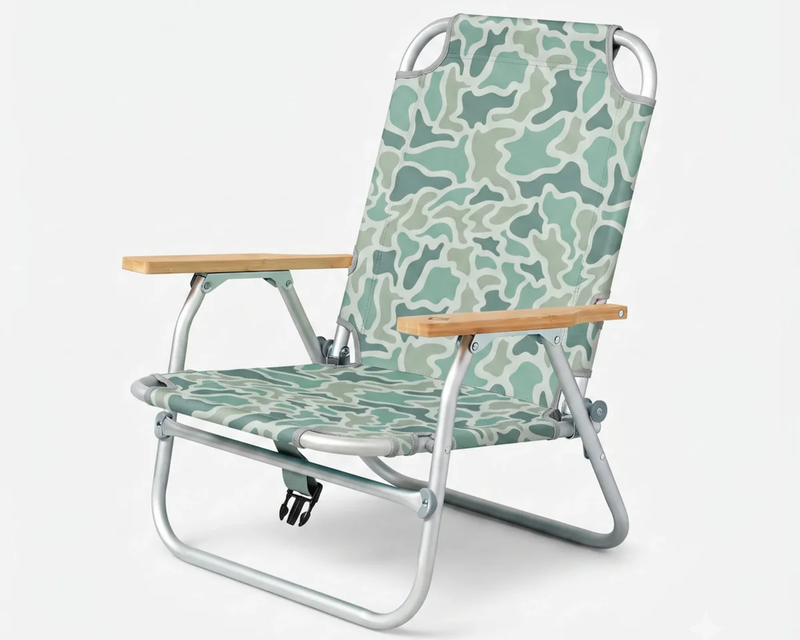 Easy Chair