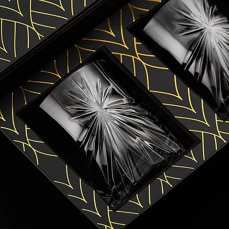 The Privilege Collection, Soleil Glass Edition