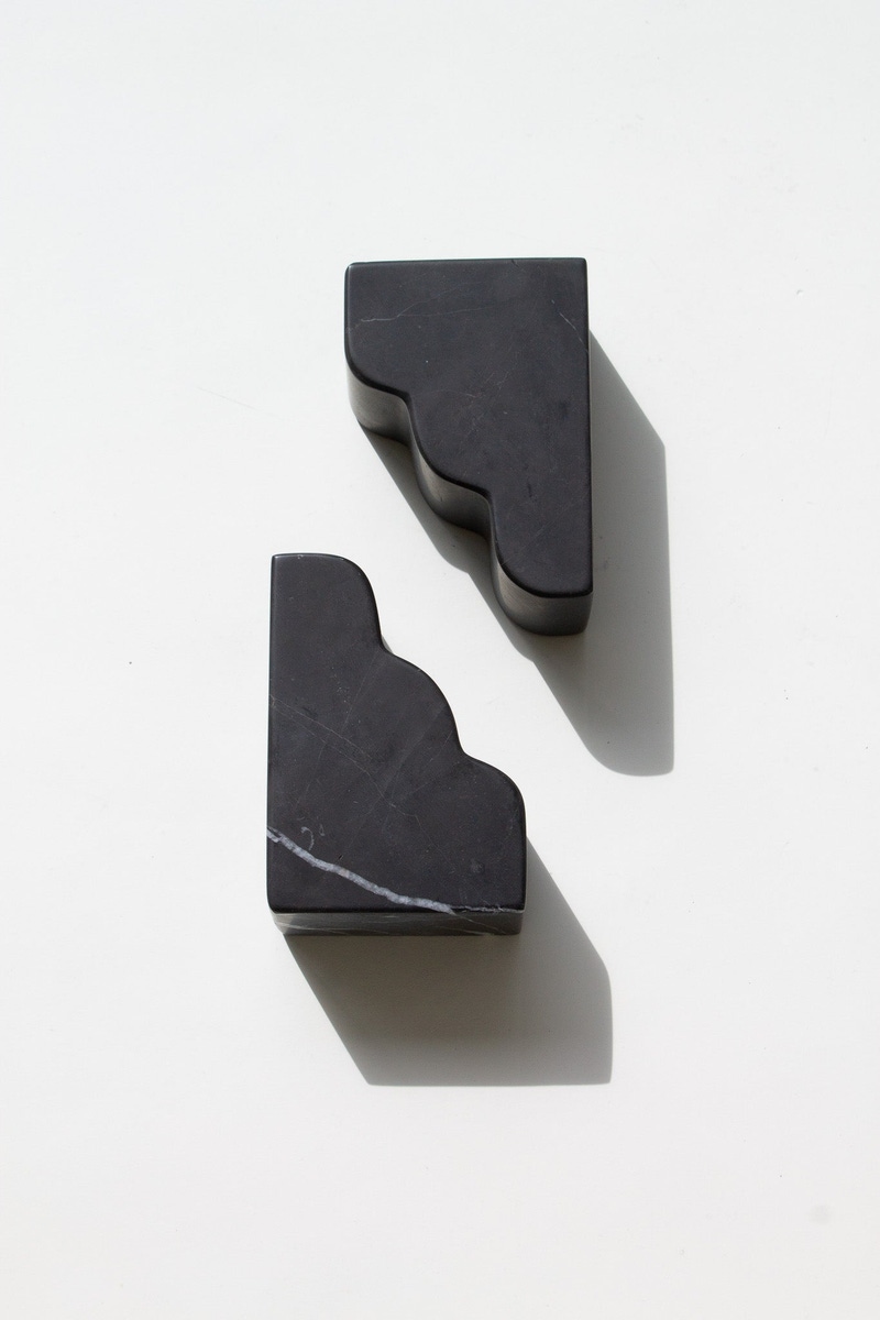 Maison Rogue x Parmatile Cloud Bookends