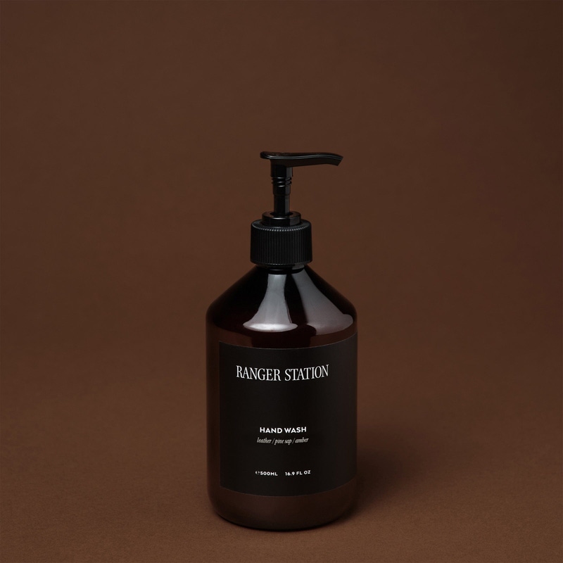 Hand Wash