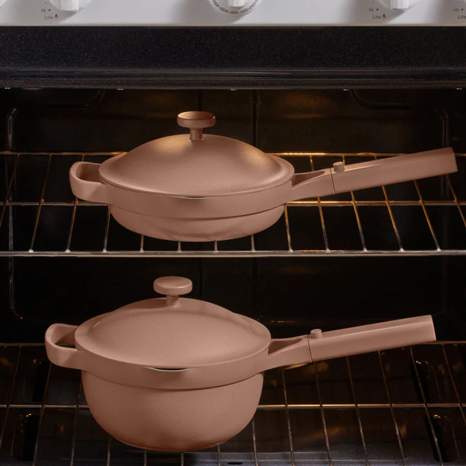 Mini Perfect Pot 2.0