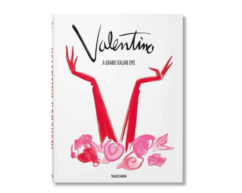 Fashion Coffee Table Book