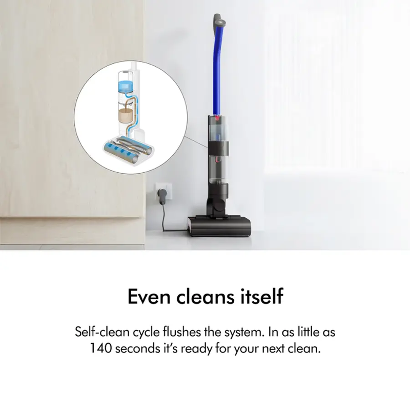 WashG1 Wet Floor Cleaner