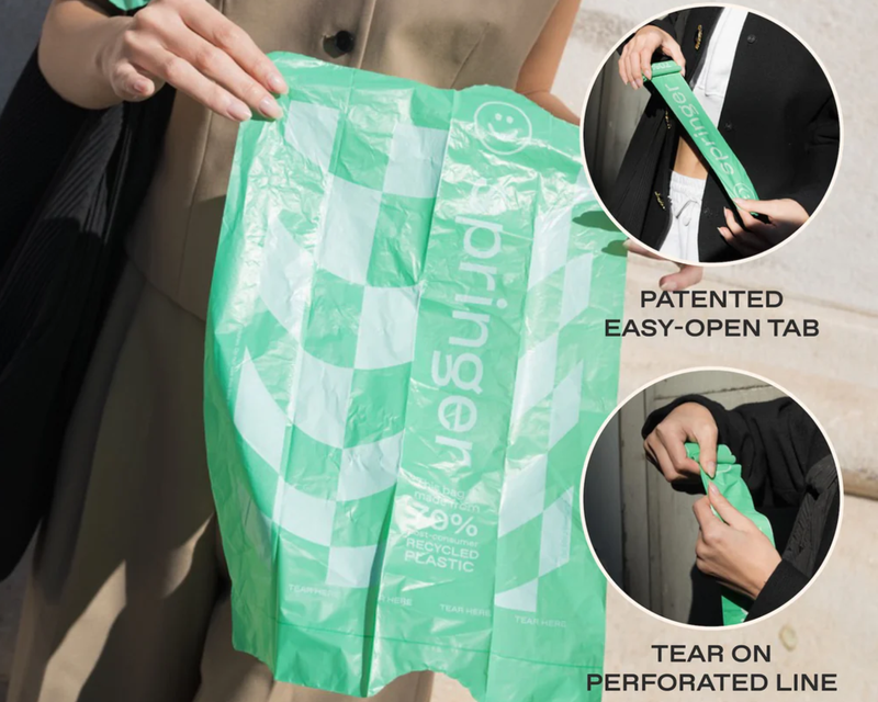 Premium Dog Poop Bags, 300 Bags