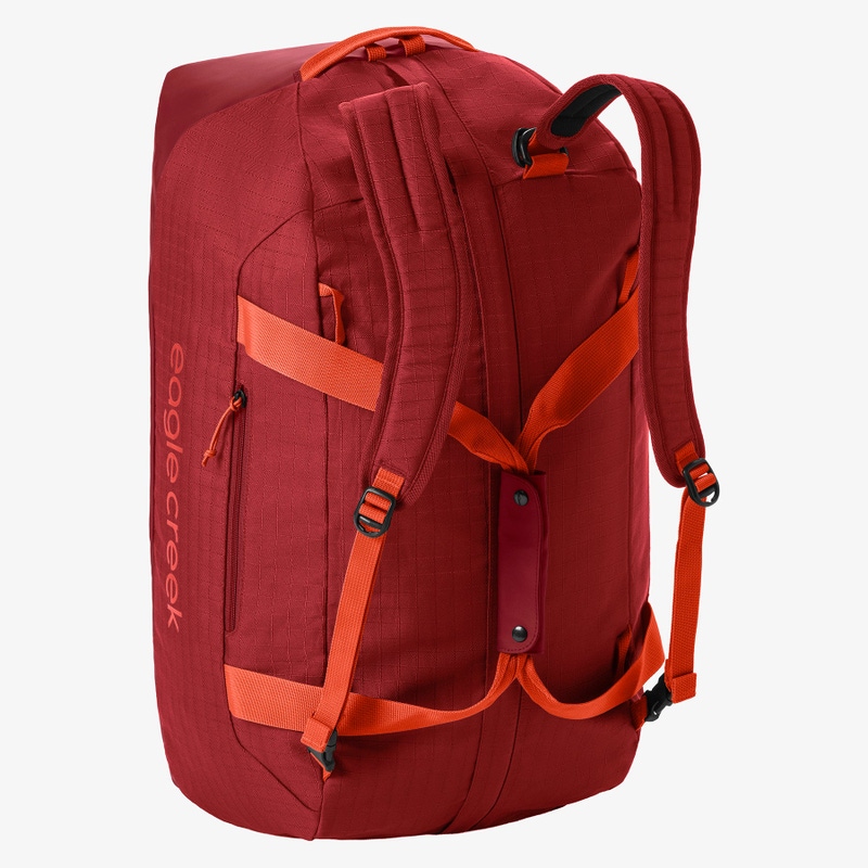 No Matter What 60L Duffel Bag