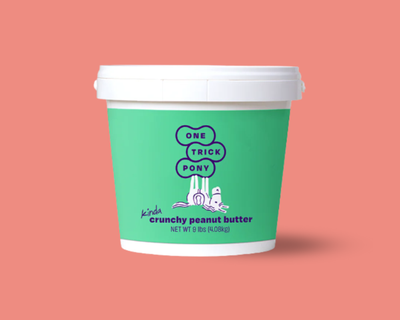 9lb Tub