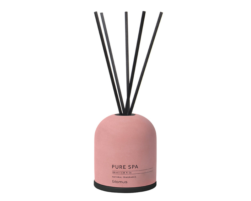 FRAGA Scented Reed Diffuser Set