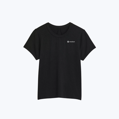 Branded Luca Baby Tee