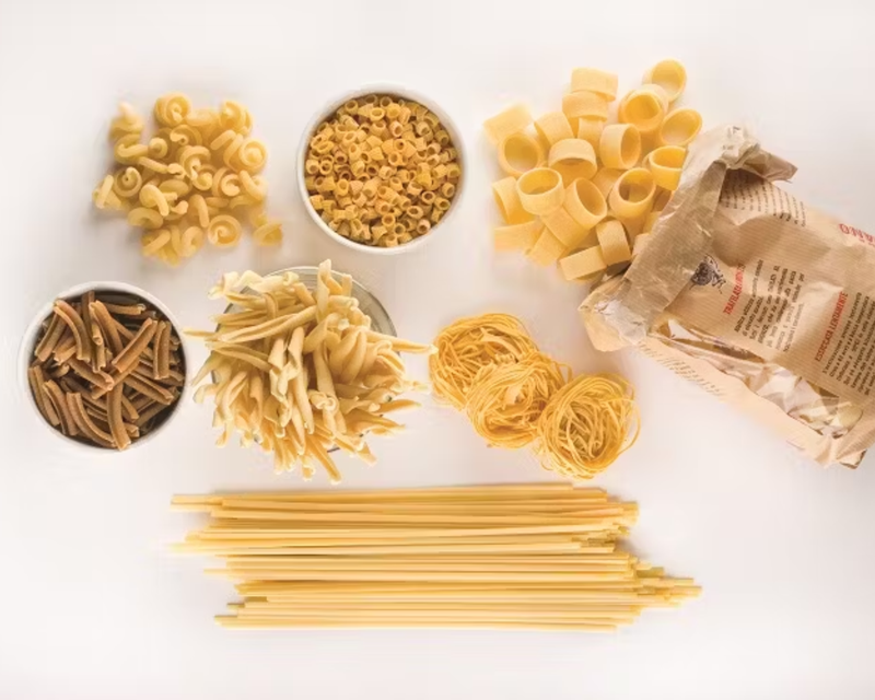 17.6oz Pasta Bag