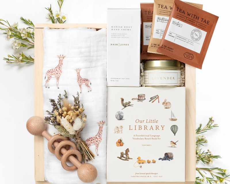 Bundle of Joy Box