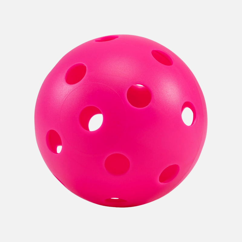 Set of 3 Pickleballs