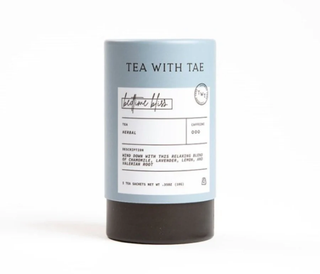 Bedtime Bliss - Caffeine Free 