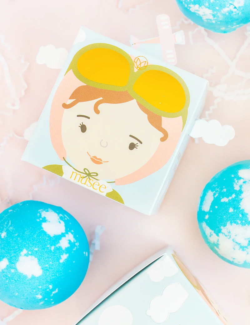 Women of Change Specialty Boxed Single Bath Bomb