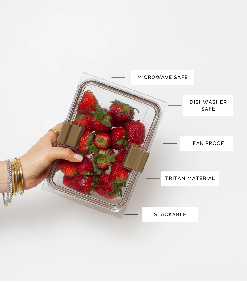 The Food Container