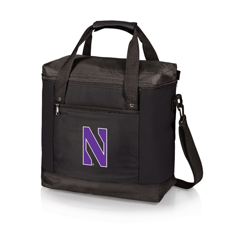NCAA Cooler Tote Bag
