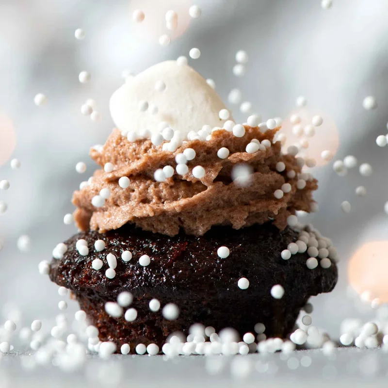 Latest & Greatest Cupcakes 50 Pack