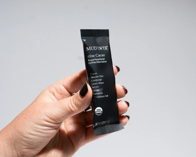 Superfunctional Coffee Alternative Stick Packs