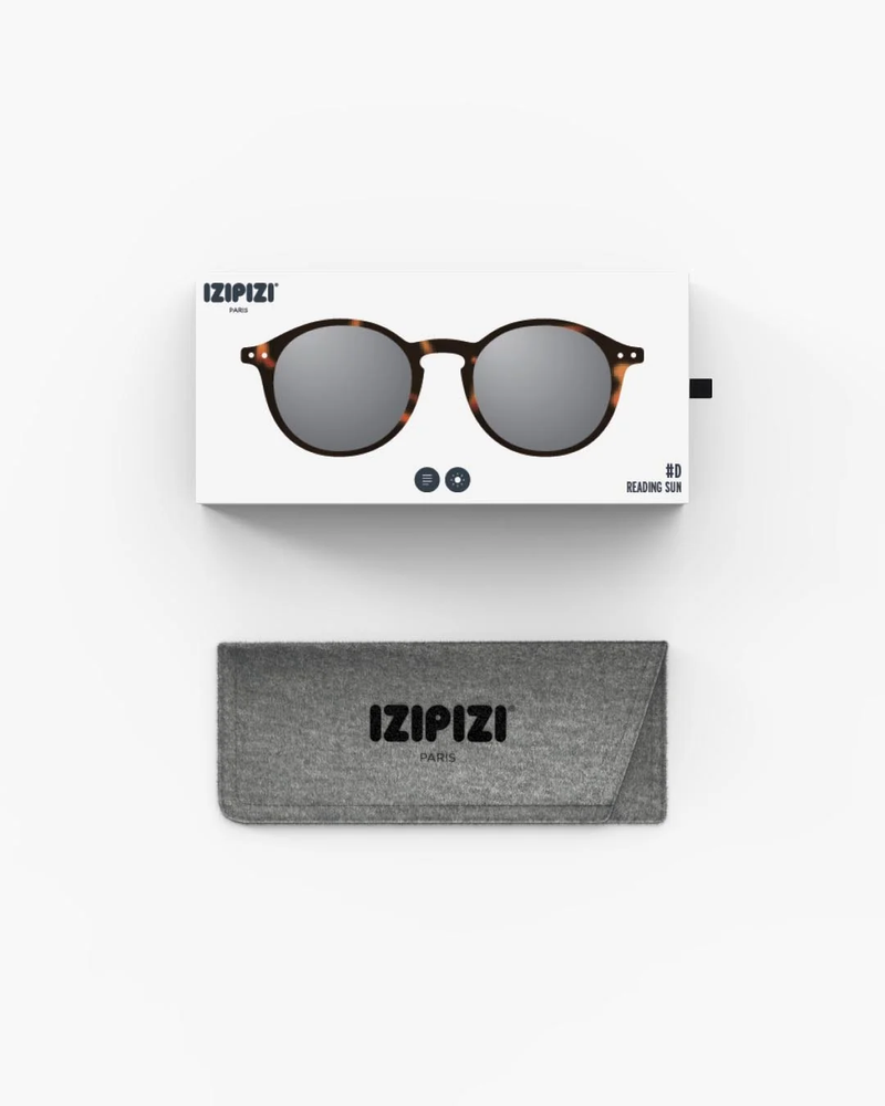 Polarized Sunglasses #D Frame