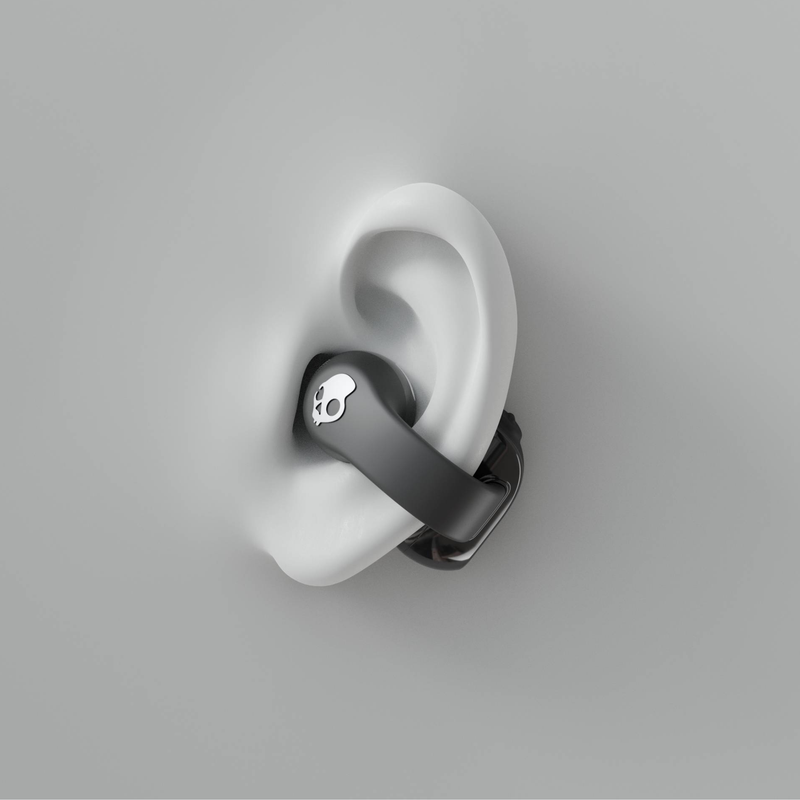 Branded Skullcandy Push 720 Open Wireless Earbuds