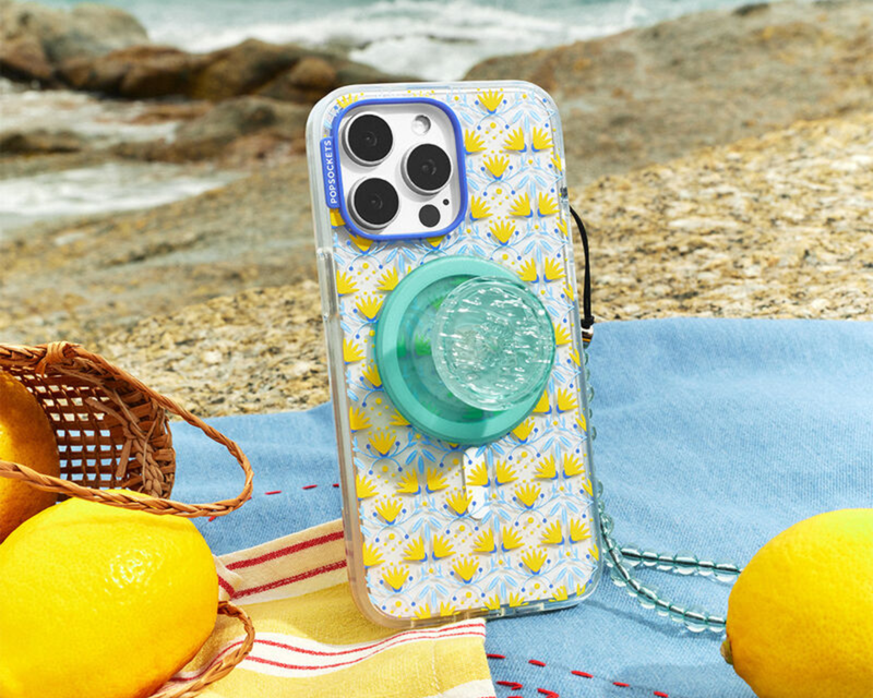 iPhone Case for MagSafe, Riviera Collection 
