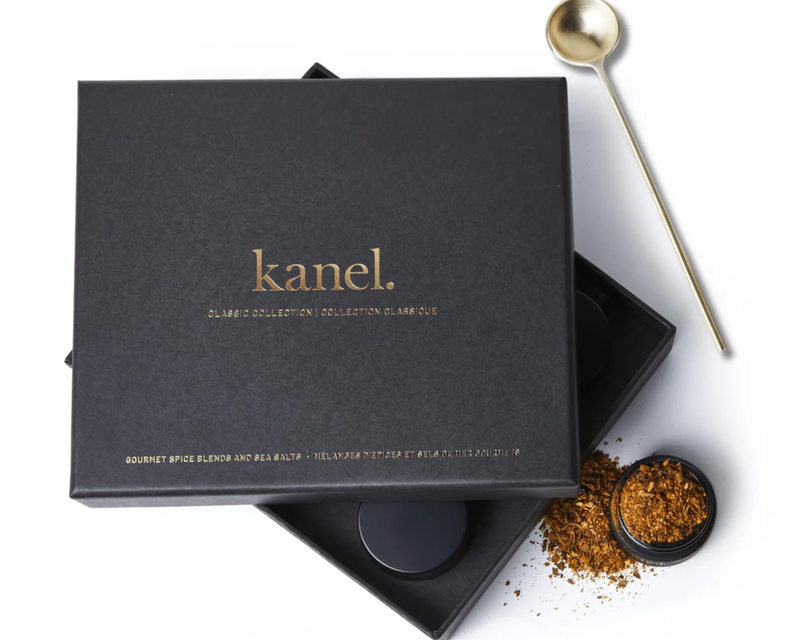 Classic Spice Blend Bundle