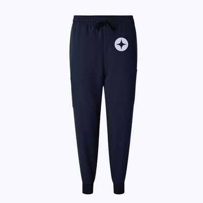 Jaanuu Osmo 8-Pocket Scrub Joggers