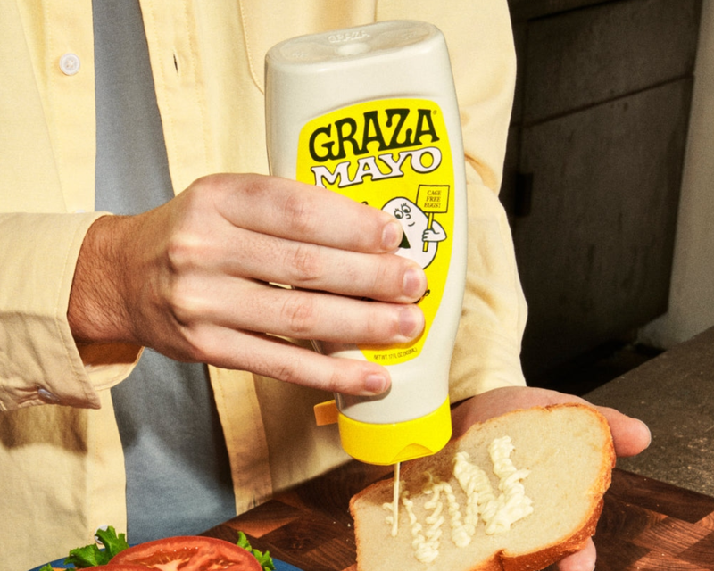 Original Olive Oil Mayo