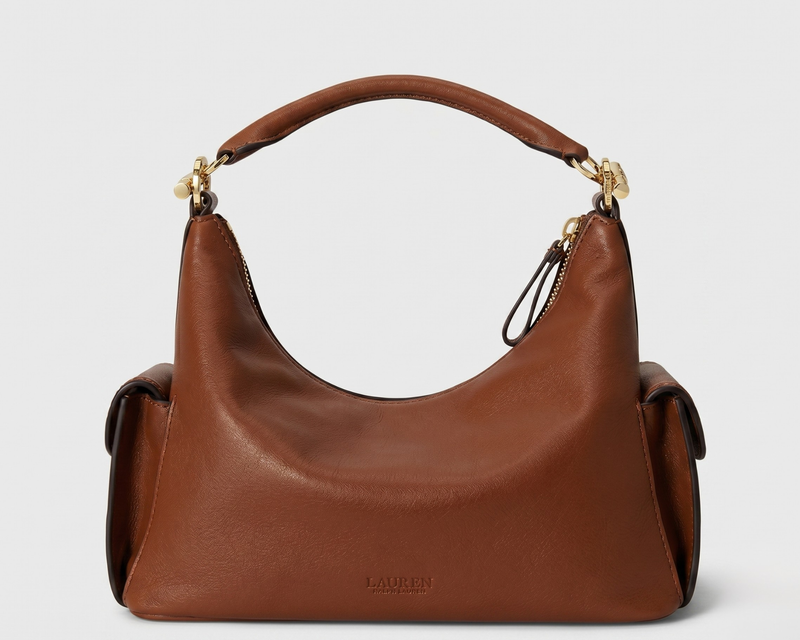 Small Blaike Shoulder Bag