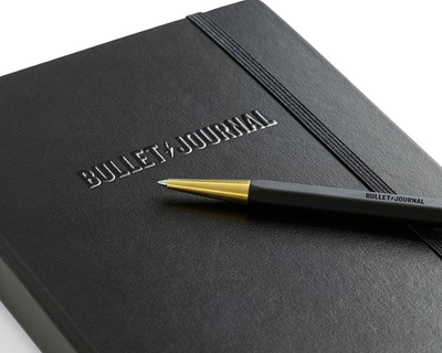 Drehgriffel Nr.1 Bullet Journal Edition Pen