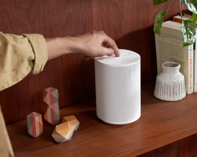 Era 100 Smart Speaker