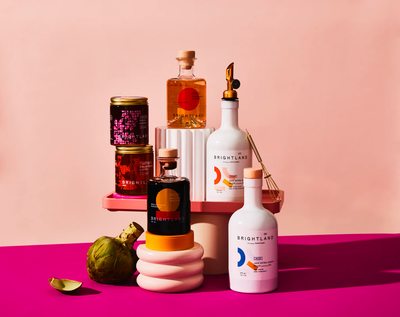 The Bestsellers Capsule
