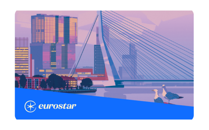 Eurostar NL