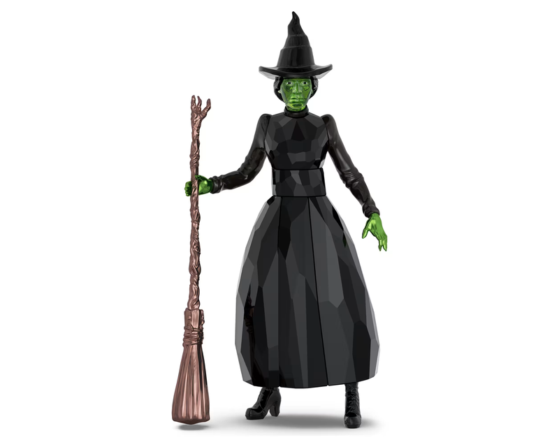 Wicked Elphaba Thropp