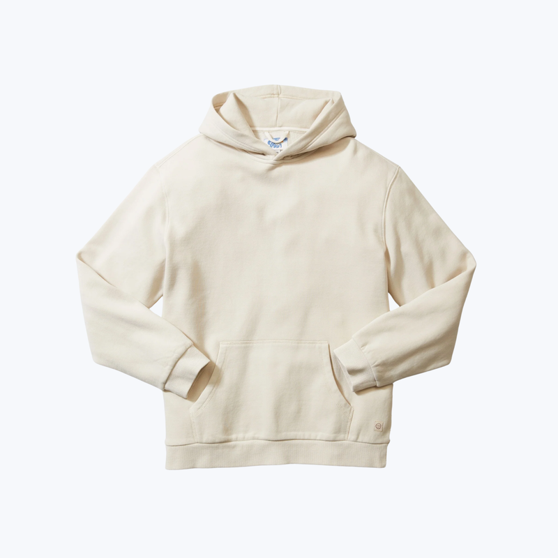 Branded Cloud 9 Fleece Relaxed Hoodie
