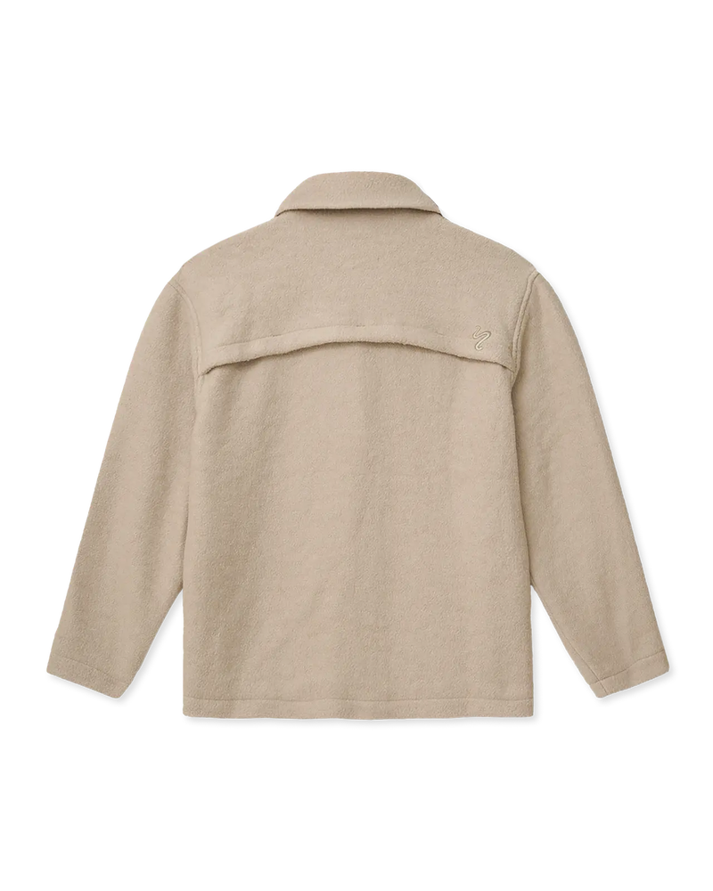 Women's Merino Midlayer Sport Coat