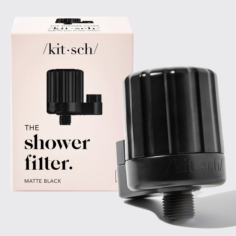 Showerhead Water Purifying Filter