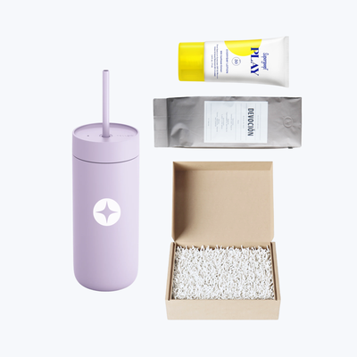 Goody Faves Kit