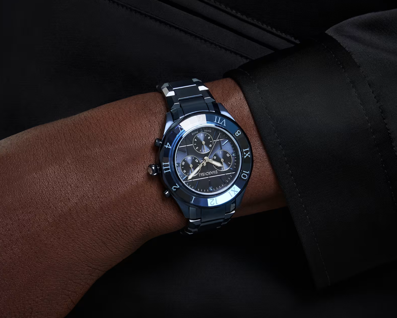 Mens Dextera Chrono Watch