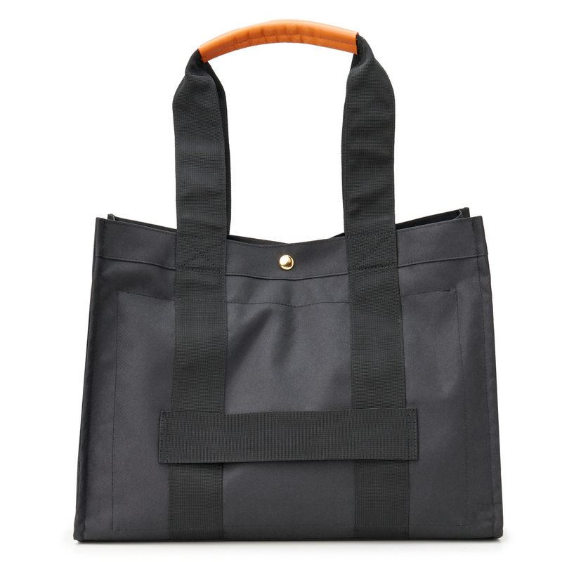 Boulevard monogrammed Tilly tote bag - personalized gift - $95