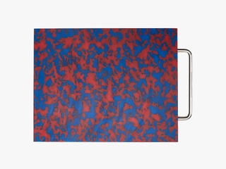 Red & Blue
