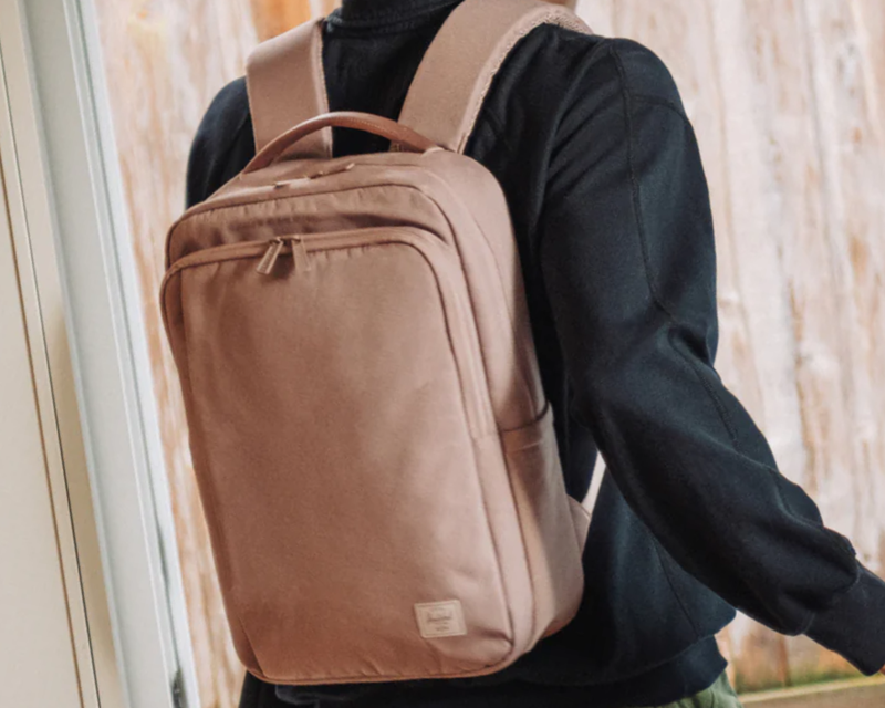 Kaslo Daypack Tech